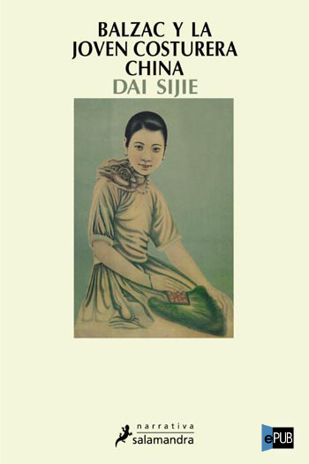 Dai Sijie