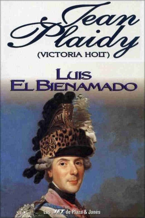 Jean Plaidy