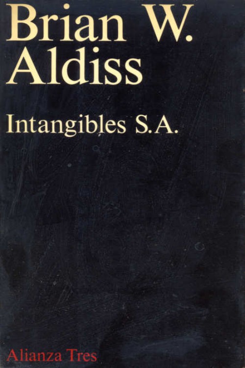 Brian W. Aldiss