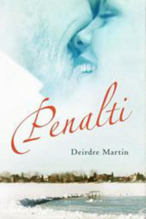 Deirdre Martin