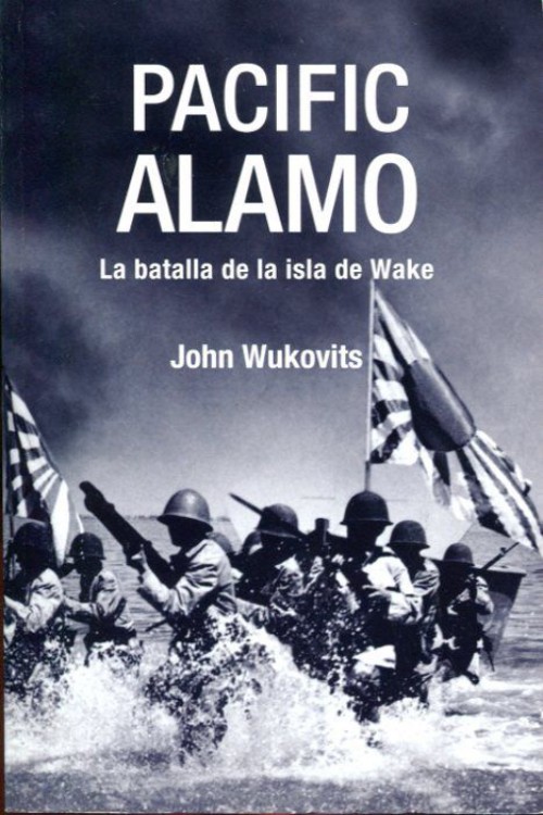 John Wukovits