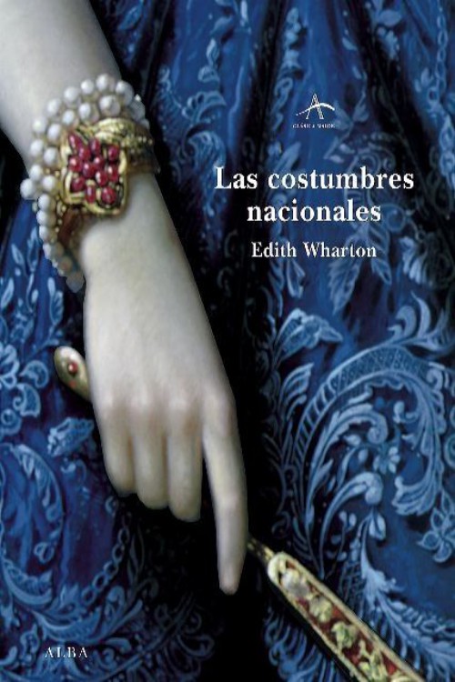 Edith Wharton