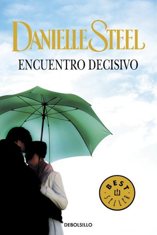 Danielle Steel