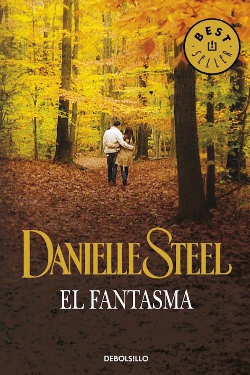 Danielle Steel