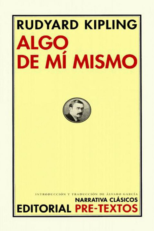 Rudyard Kipling