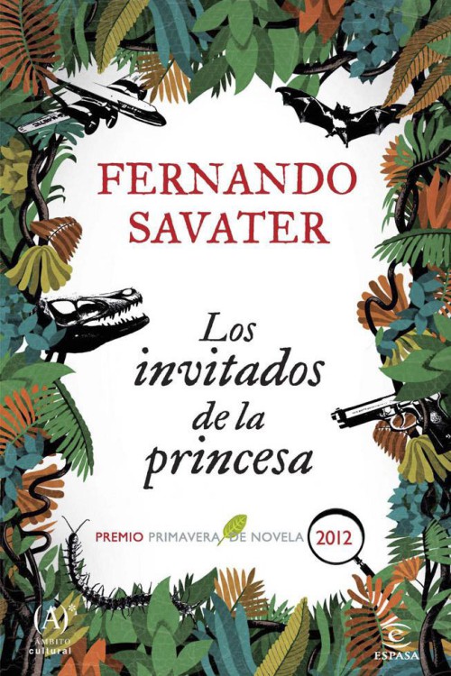 Fernando Savater