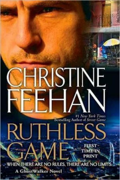 Christine Feehan