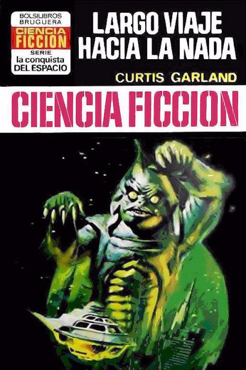 Curtis Garland