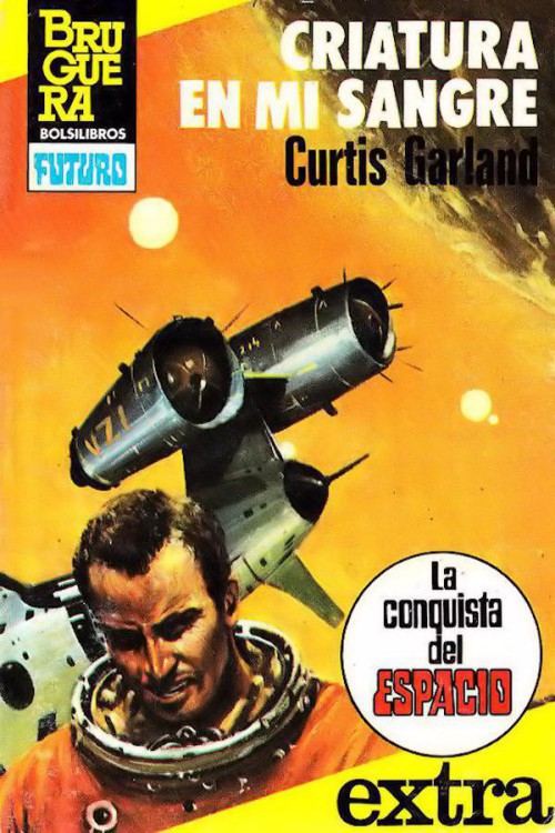 Curtis Garland