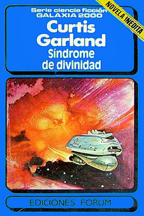 Curtis Garland