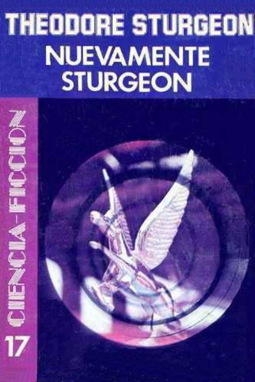 Theodore Sturgeon