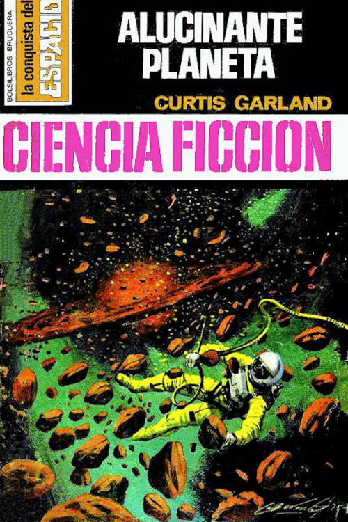 Curtis Garland