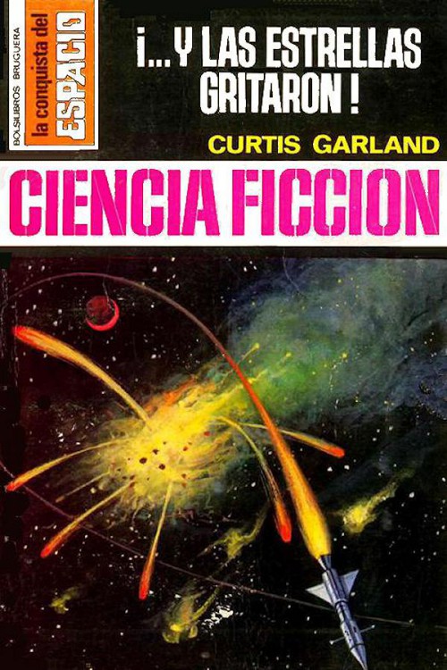 Y las estrellas gritaron