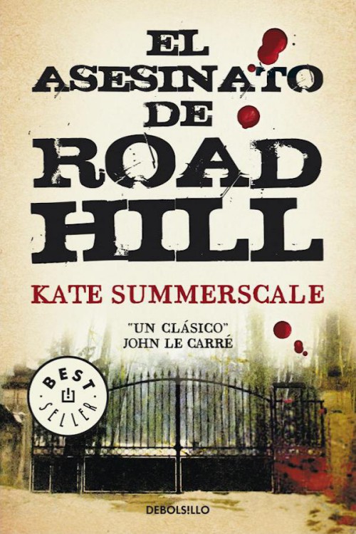 El asesinato de Road Hill