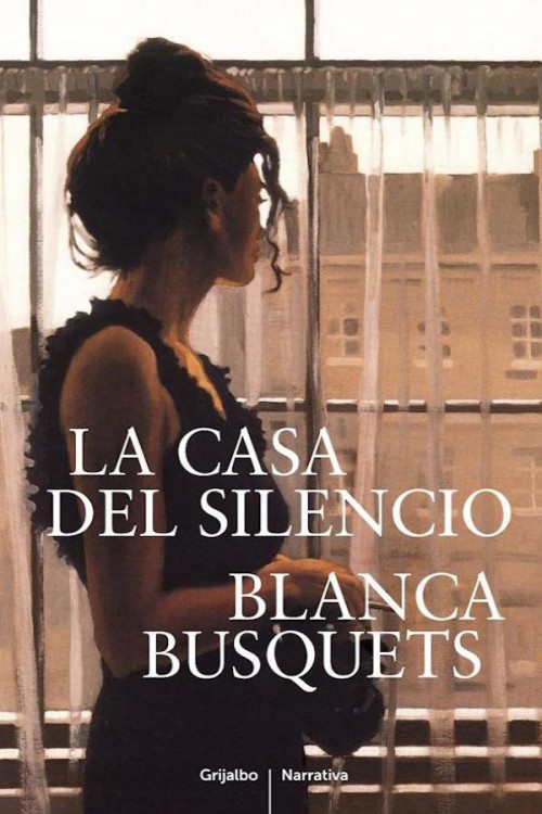 Blanca Busquets