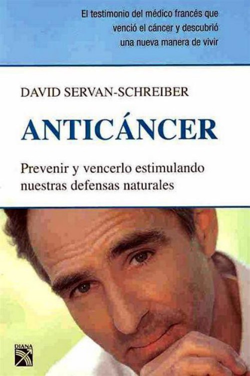 David Servan-Schreiber