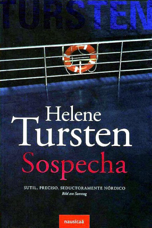 Sospecha