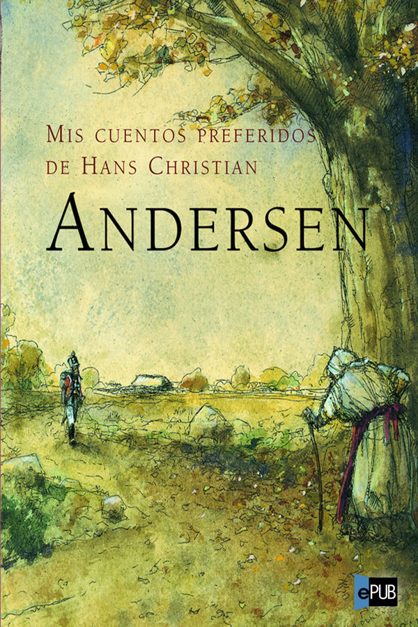 Hans Christian Andersen