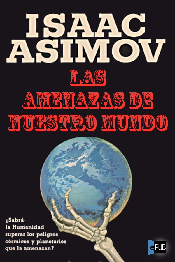 Isaac Asimov