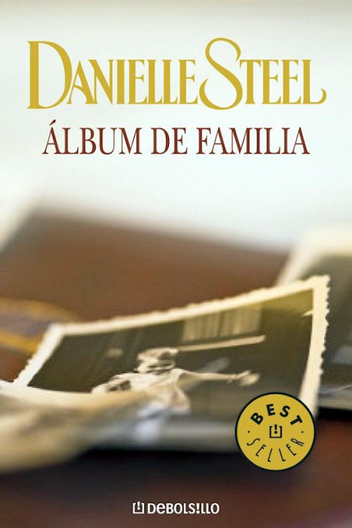Danielle Steel