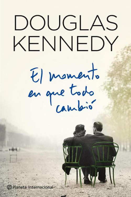 Douglas Kennedy