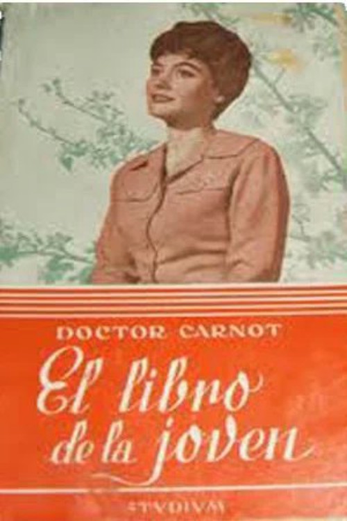 El libro de la joven