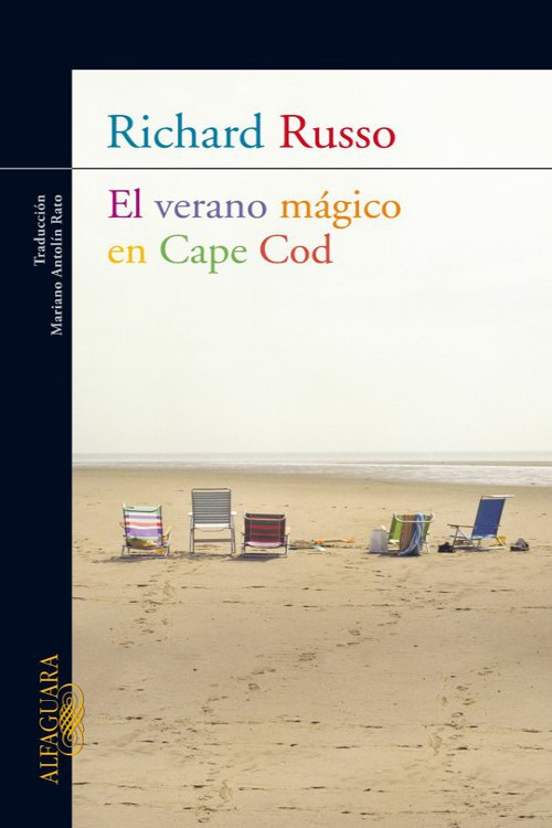 Richard Russo