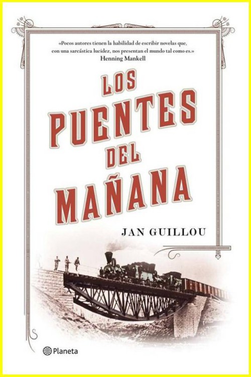 Jan Guillou