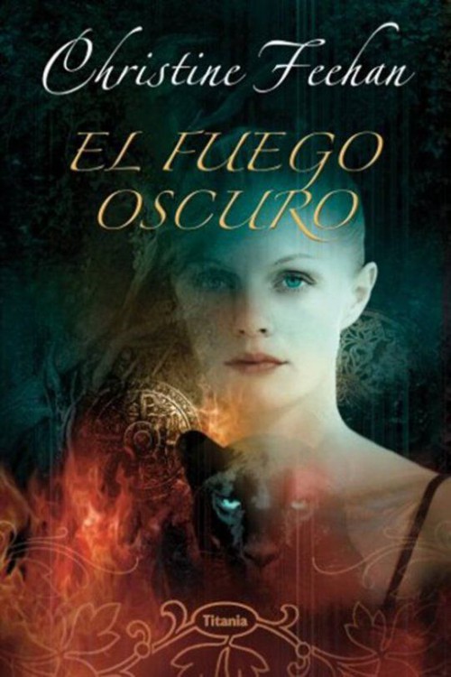 Christine Feehan