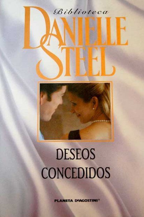 Danielle Steel