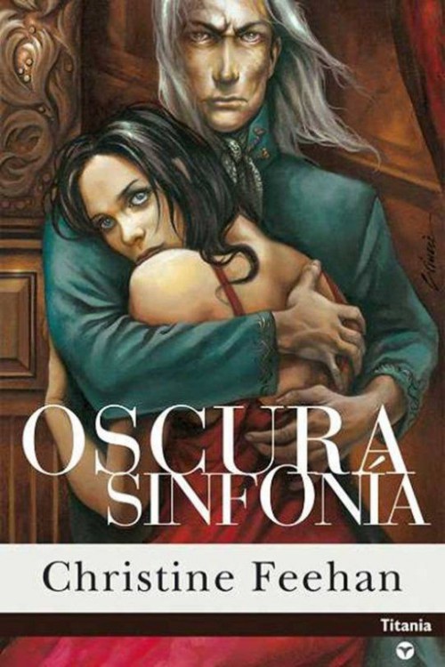 Christine Feehan