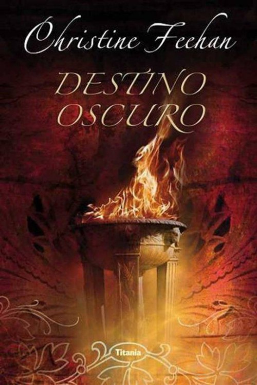 Christine Feehan
