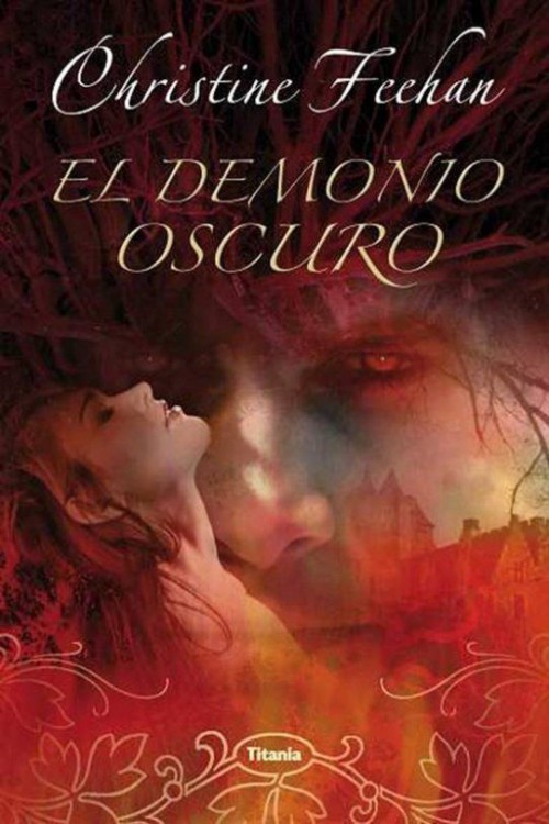 Christine Feehan