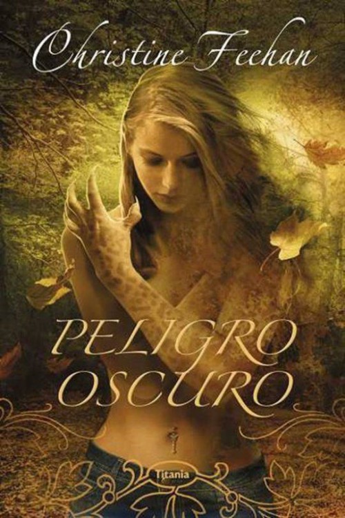 Christine Feehan