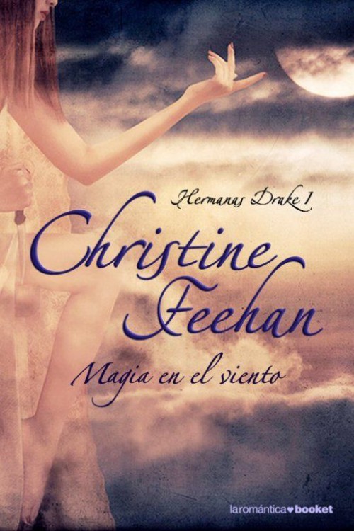 Christine Feehan