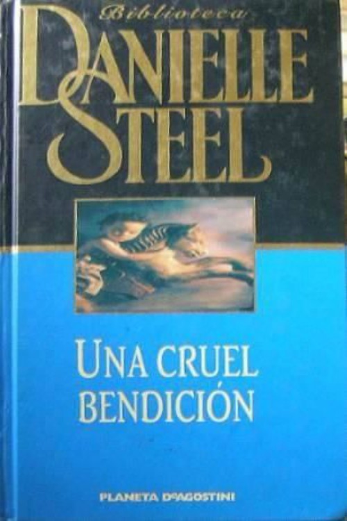Danielle Steel