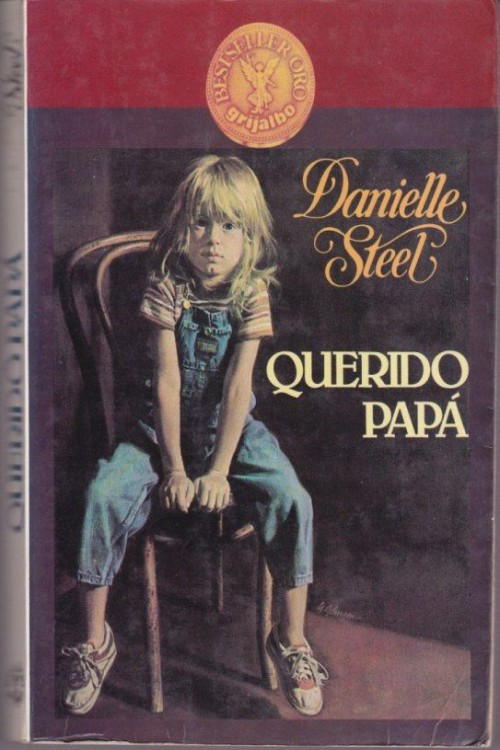 Danielle Steel
