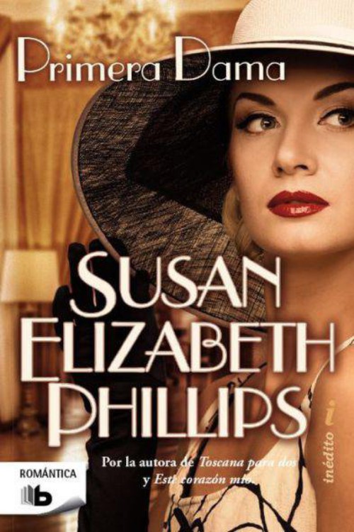 Susan Elizabeth Phillips