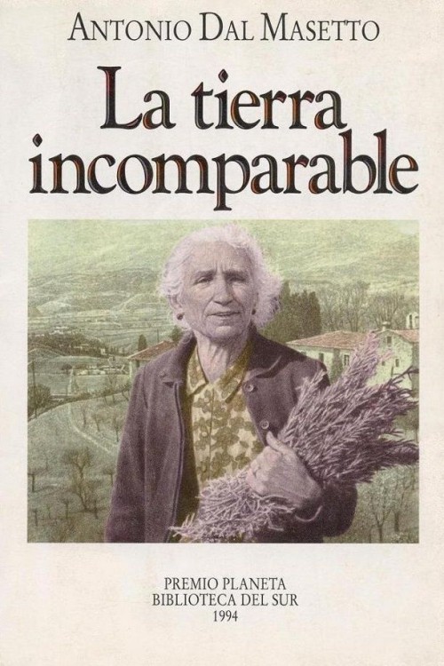 Antonio Dal Masetto