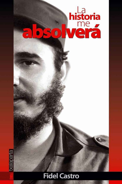 Fidel Castro