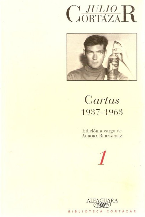 Julio Cortázar