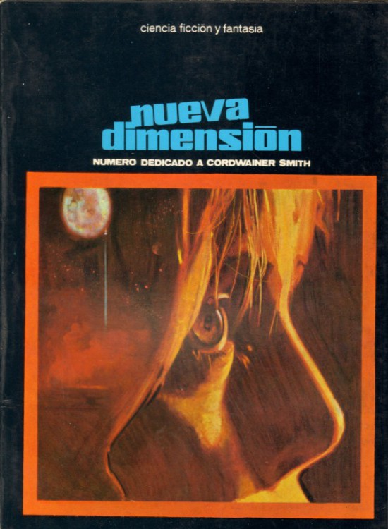 Nueva Dimensión 22