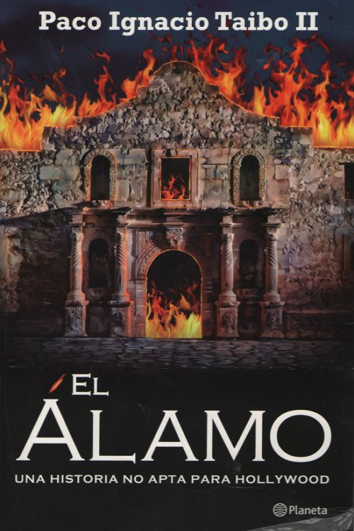Paco Ignacio Taibo II