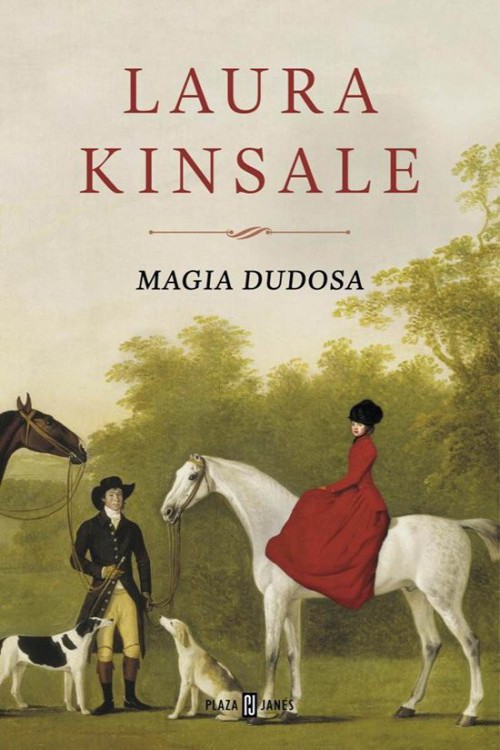 Laura Kinsale