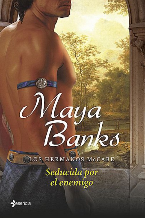 Maya Banks