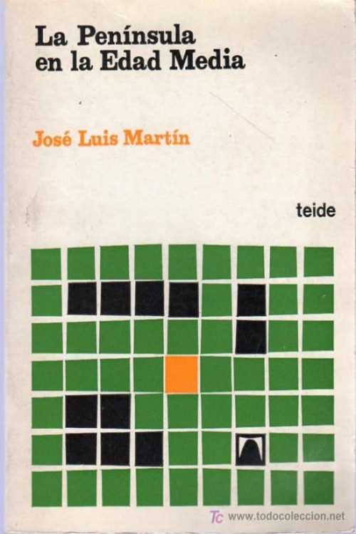 José Luis Martín Vigil