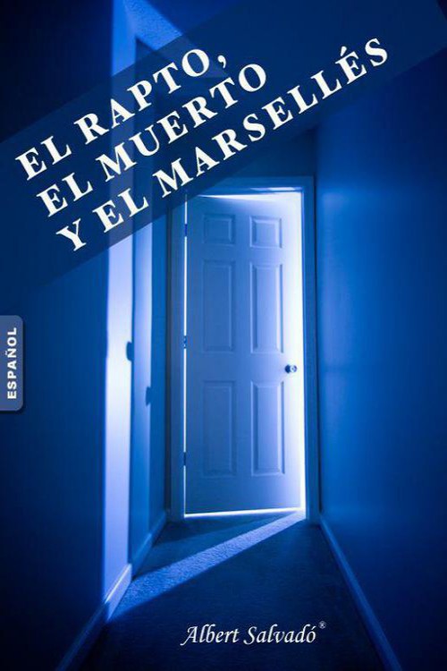 Albert Salvadó