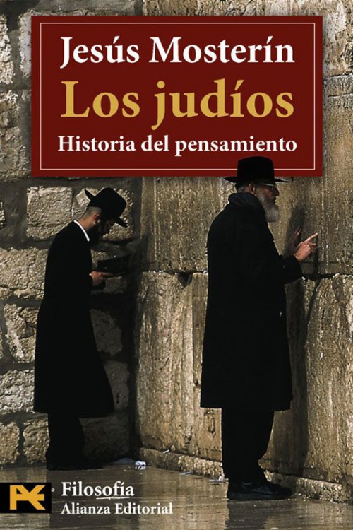 Jesús Mosterín
