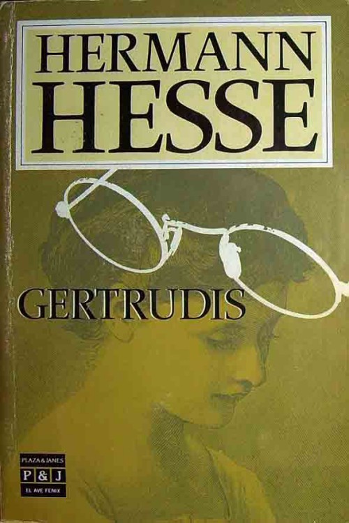 Hermann Hesse