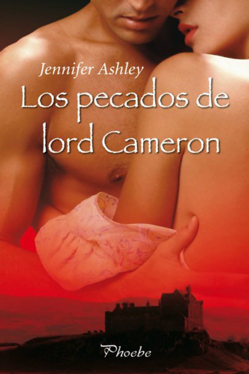 Jennifer Ashley